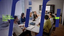 Shure 於 InfoComm 2025 首度發表 IntelliMix™ Foundation System 及網路型懸吊式揚聲器