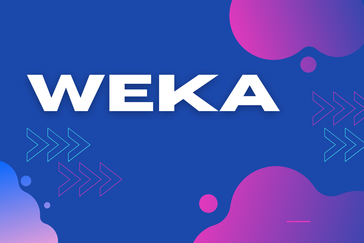 WEKA 助力破解 I/O 瓶頸 帶動 AI 分析效能急遽升高