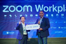 朔宇科技宣布成為 Zoom 授權代理商