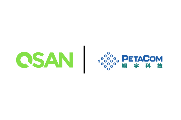 不止儲存,更是未來!朔宇科技攜手 QSAN,助企業佈局「數據永續」高效架構