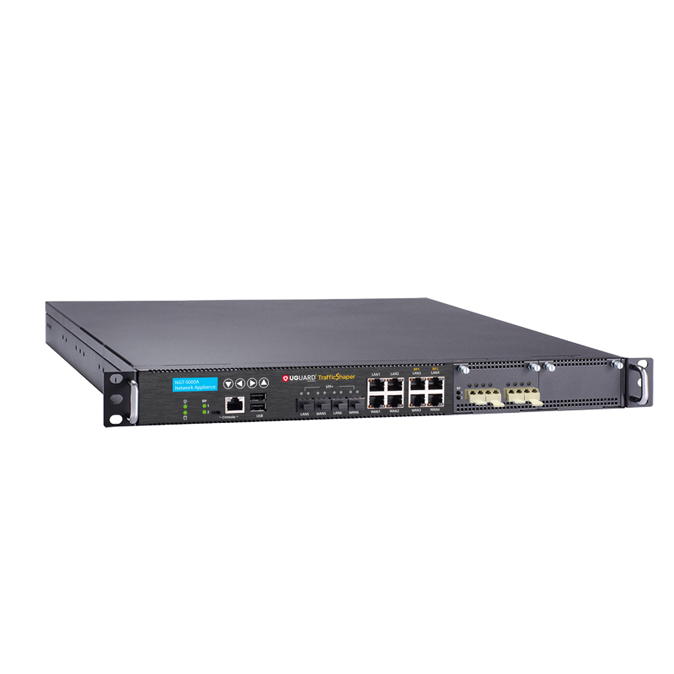 NGT-5000A