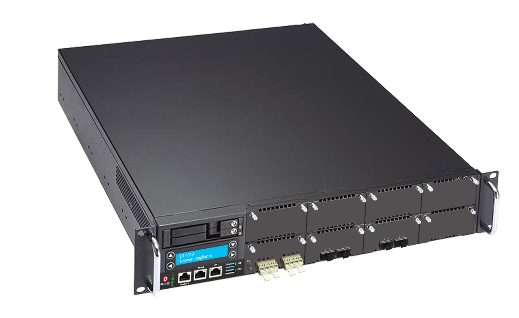 DT-4010