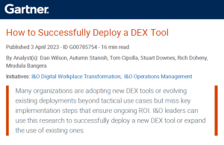DEX